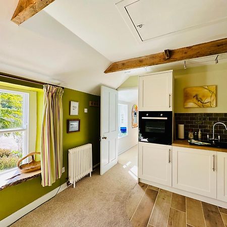 Exceptional Retreat Near Cornwall Coast Tywardreath 外观 照片