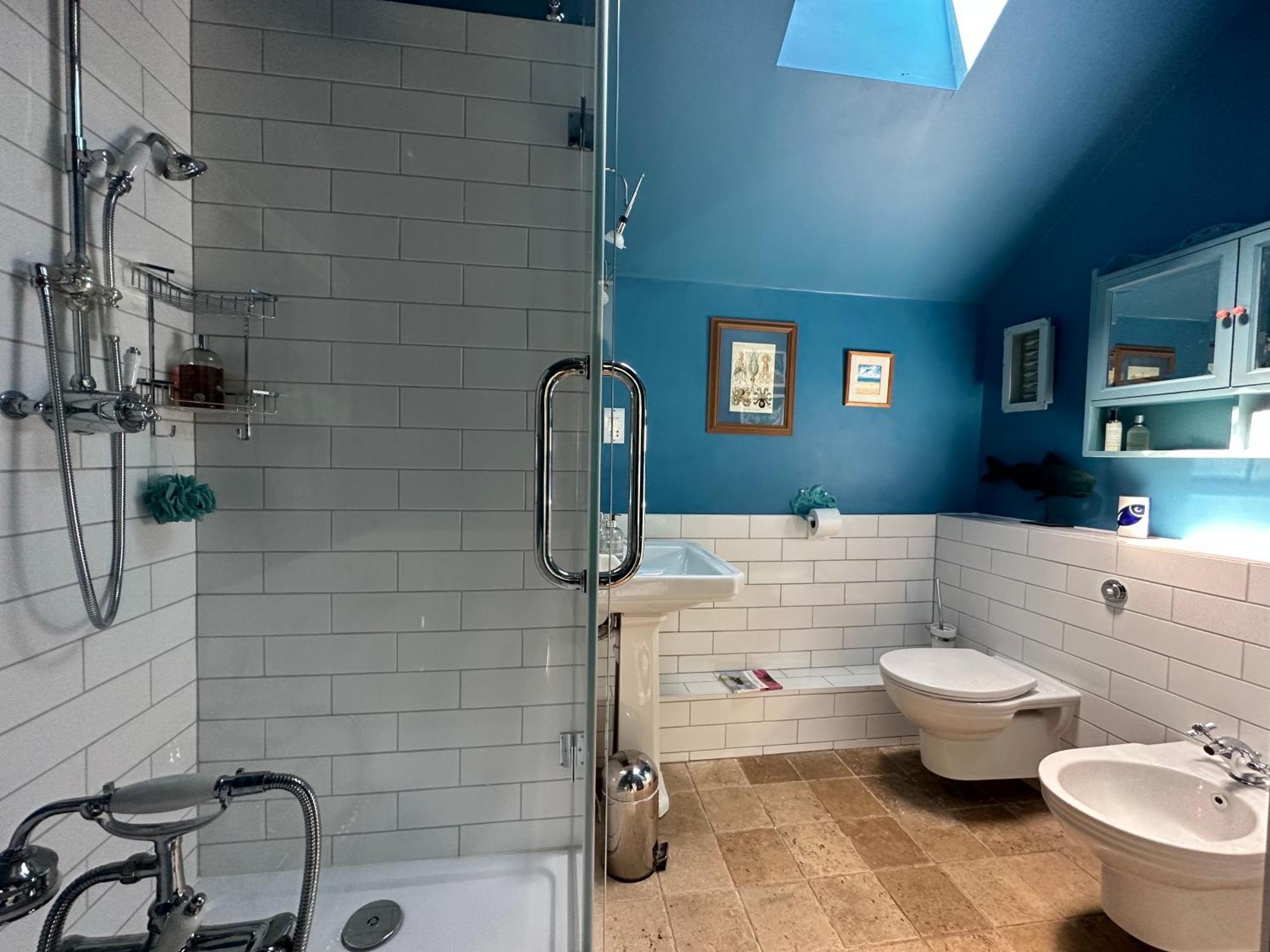 Exceptional Retreat Near Cornwall Coast Tywardreath 外观 照片