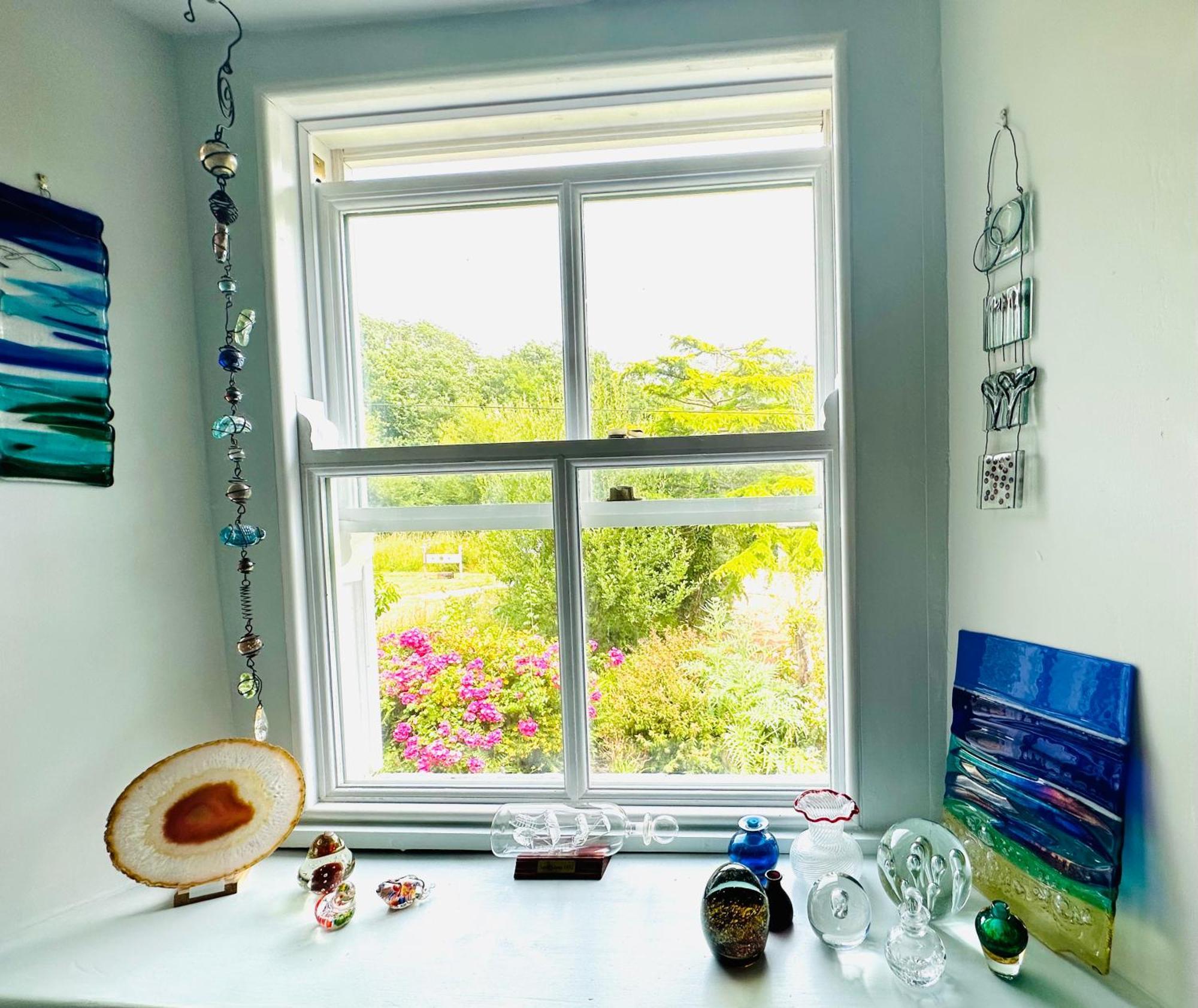 Exceptional Retreat Near Cornwall Coast Tywardreath 外观 照片