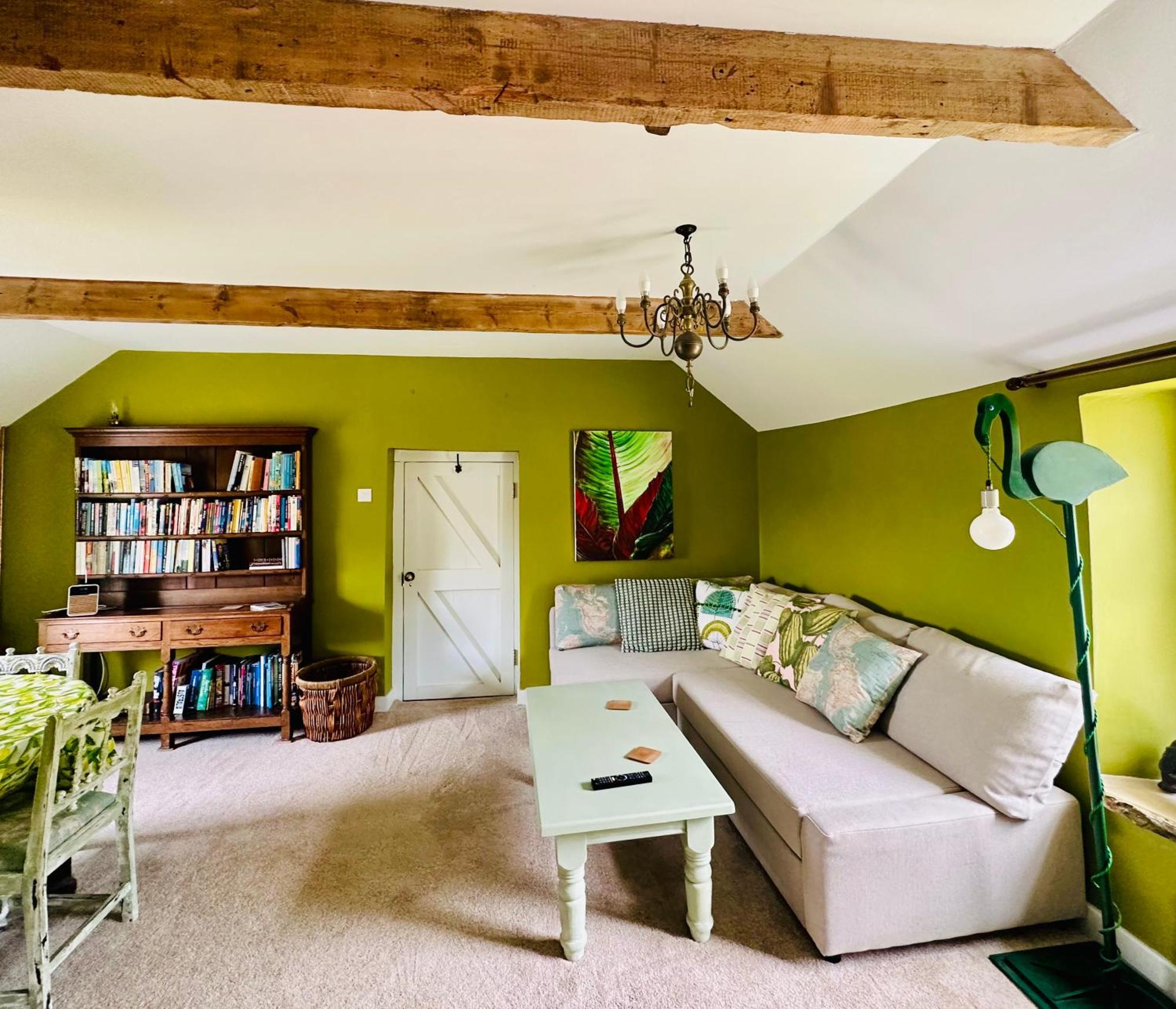 Exceptional Retreat Near Cornwall Coast Tywardreath 外观 照片