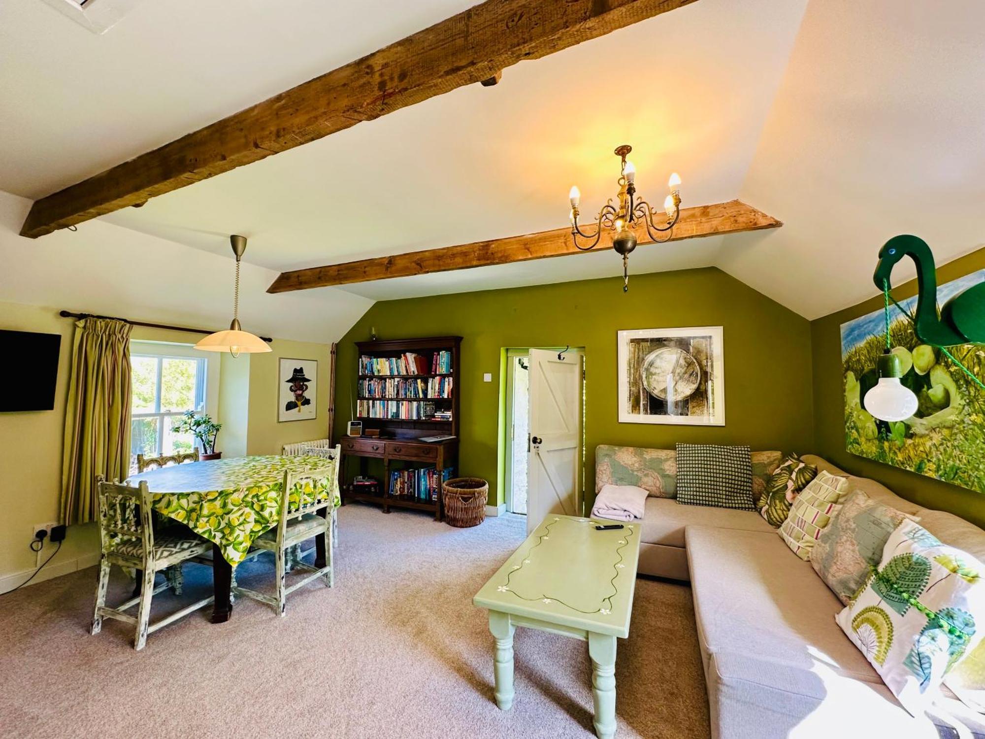 Exceptional Retreat Near Cornwall Coast Tywardreath 外观 照片